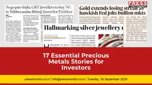 17 Essential Precious Metals Stories for Investors