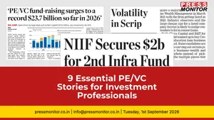 9 Essential PE/VC Stories for Investment Professionals