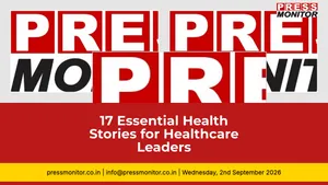 17 Essential Health Stories for Healthcare Leaders