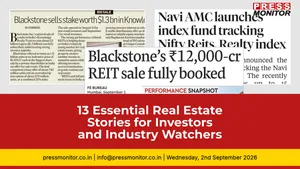 13 Essential Real Estate Stories for Investors