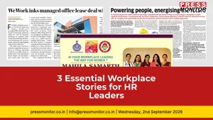 3 Essential Workplace Stories for HR Leaders