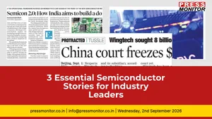 3 Essential Semiconductor Stories for Industry Leaders