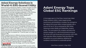1 Key ESG Story for Sustainability Leaders