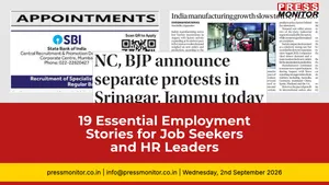 19 Essential Employment Stories for Job Seekers and HR Leaders