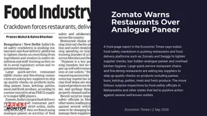 1 Essential Delivery Services Story for Logistics Leaders