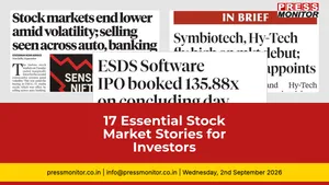 17 Essential Stock Market Stories for Investors