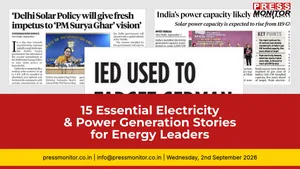15 Essential Electricity & Power Generation Stories for Energy Leaders