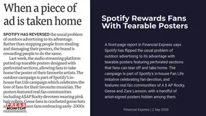 1 Key Music Industry Story for Music Marketers