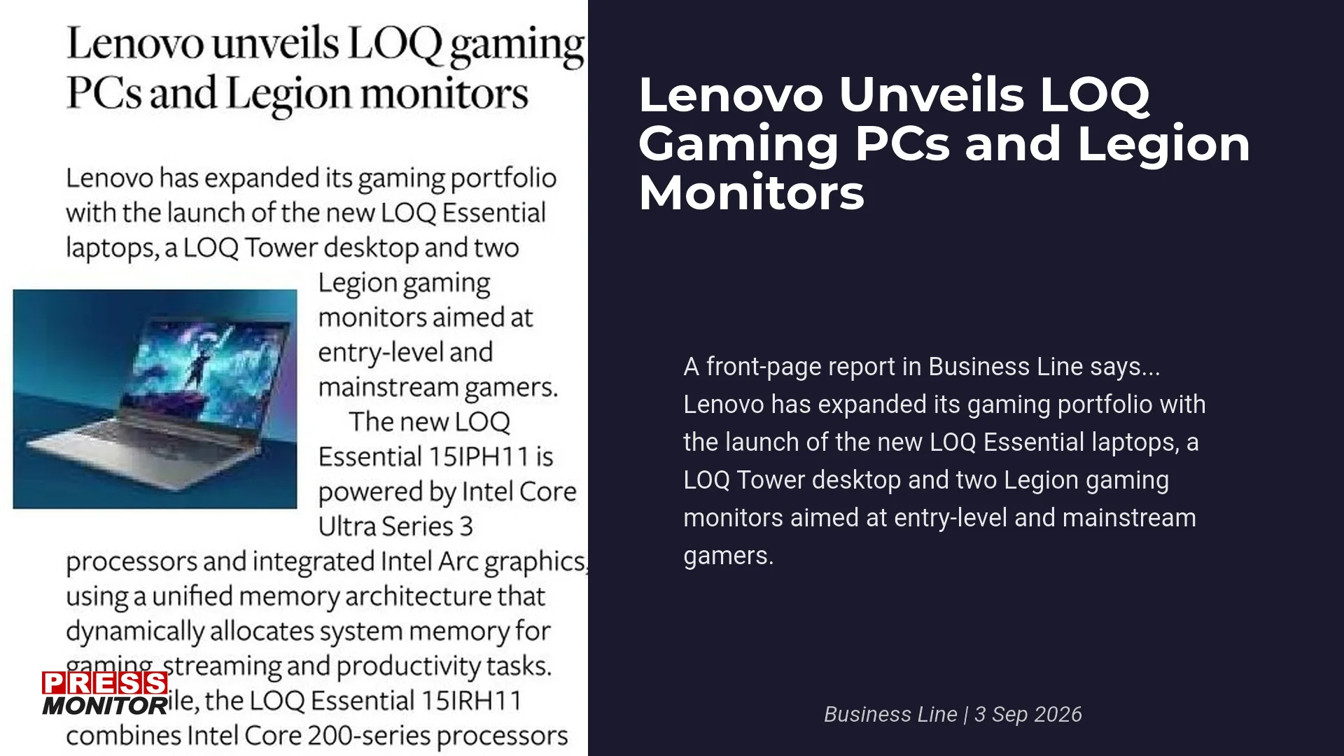 1 Essential Video Games & Esports Story for Industry Leaders