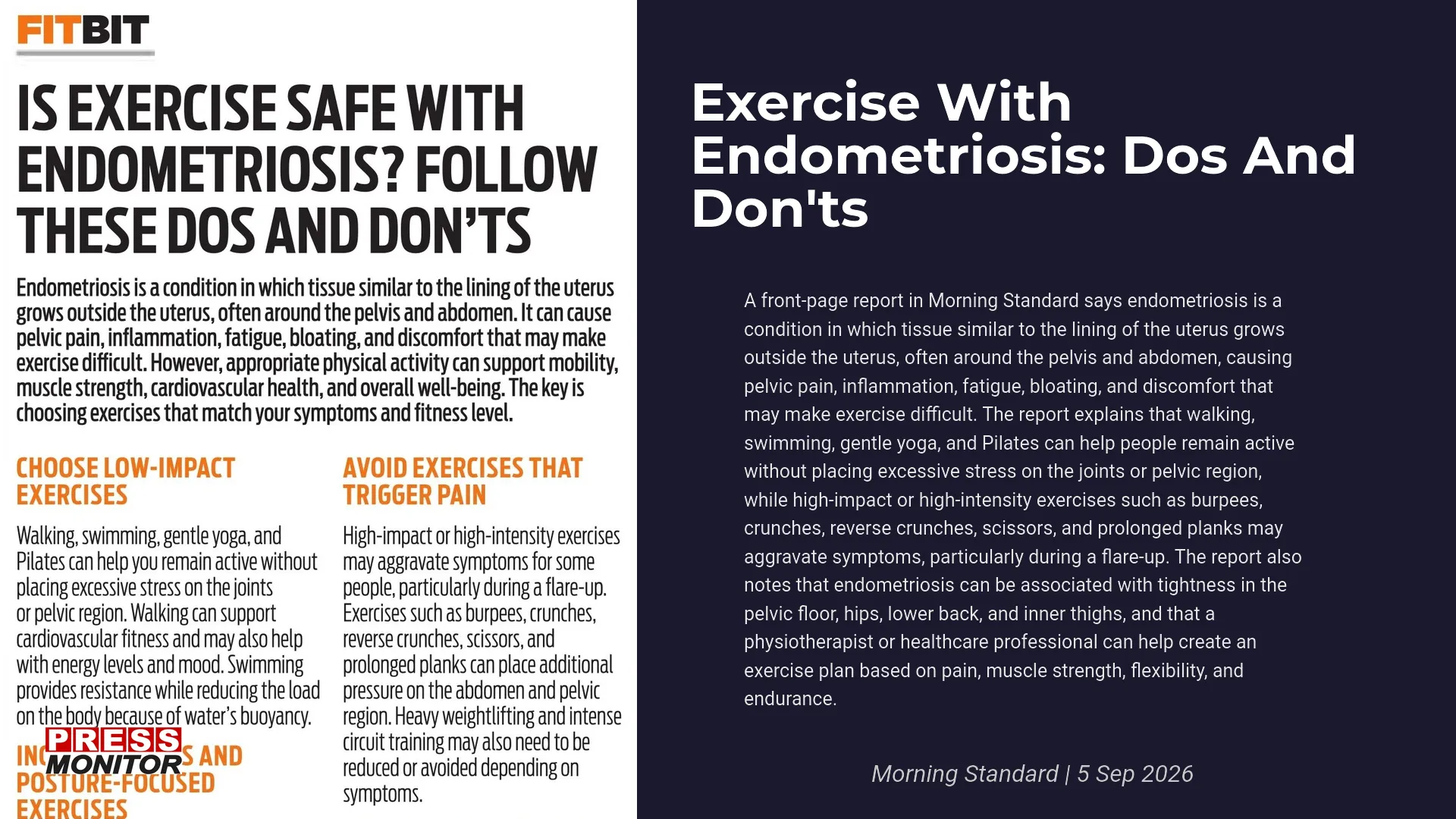 1 Essential Swimming & Aquatics Story for Sports Professionals