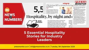 5 Essential Hospitality Stories for Industry Leaders