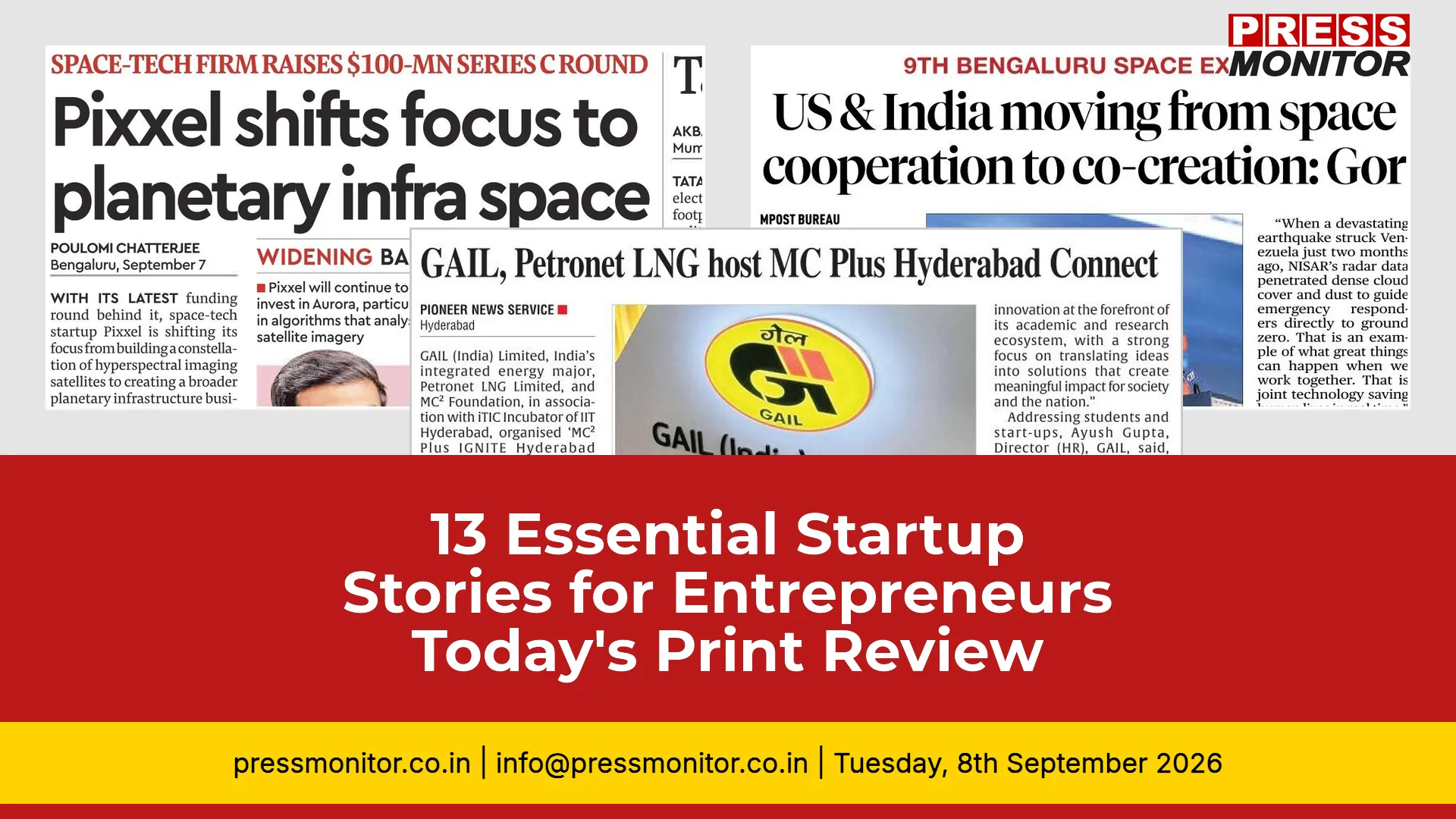 13 Essential Startup Stories for Entrepreneurs