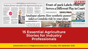[15] Essential Agriculture Stories for Industry Professionals