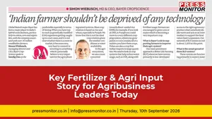 Key Fertilizer & Agri Input Story for Agribusiness Leaders