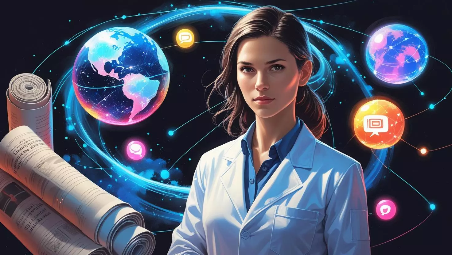 Researchers