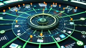 Global Media Monitoring & Intelligence Services