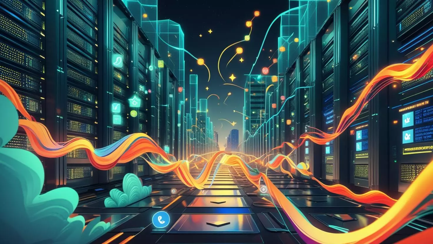 technology-software