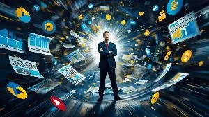Media Intelligence for Industries