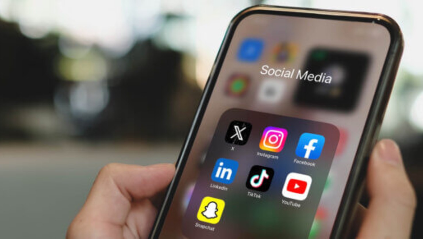 Protest against US government proposal to collect immigrants’ social media information