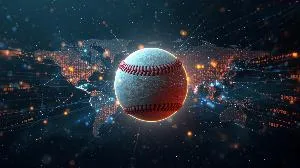 Baseball Organizations and Sports Media