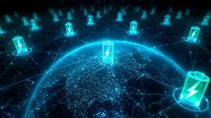 Batteries & Energy Storage Industry