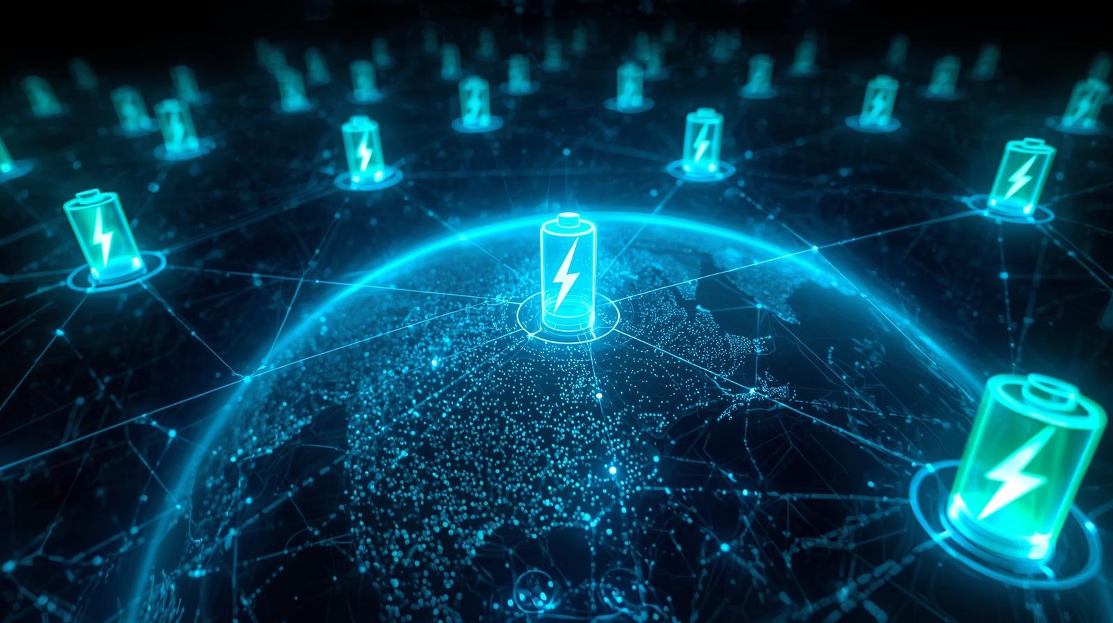Batteries & Energy Storage Industry