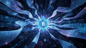 Blockchain Technology Industry