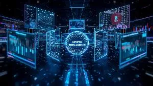Cryptocurrency and Digital Assets