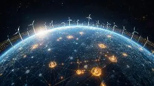 Green Energy Companies and Renewable Technology Providers