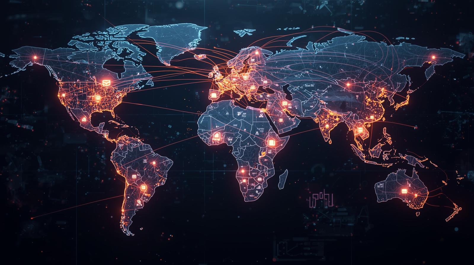 Logistics and Supply Chain Companies