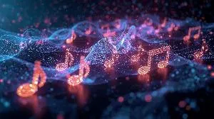 Music Industry and Entertainment Media