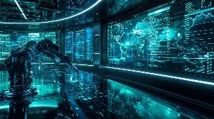 Robotics and Automation Companies