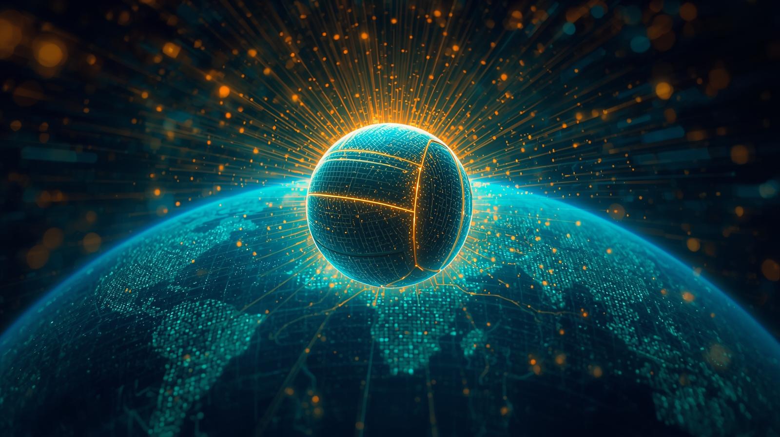 Volleyball Organizations