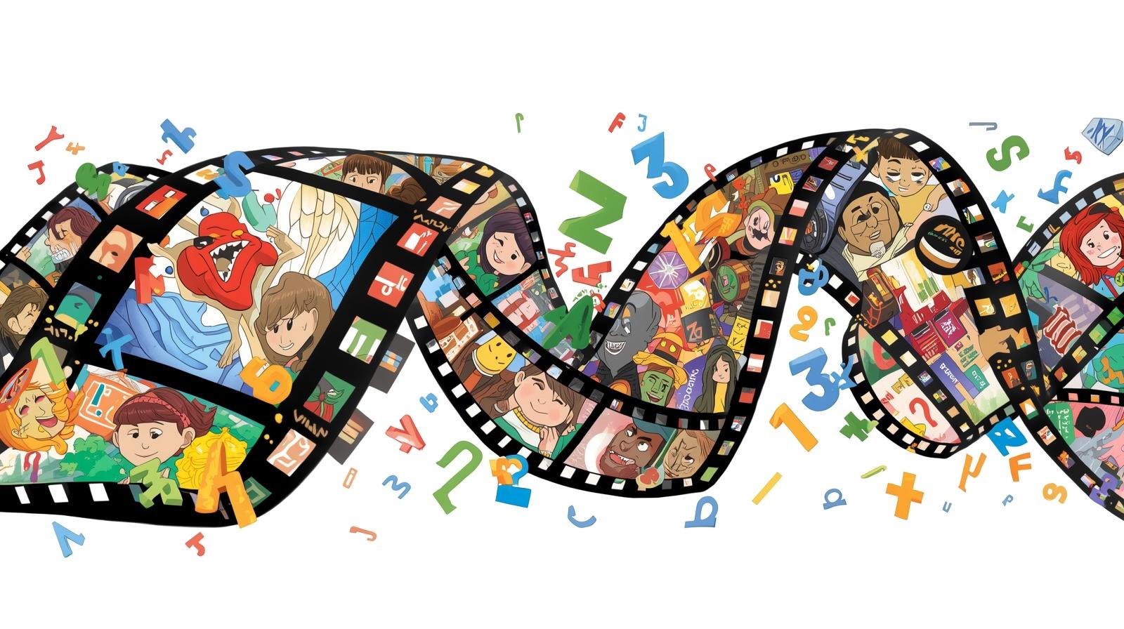 animation