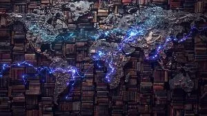Books & Publishing