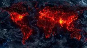 Disasters