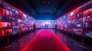Films & Cinema