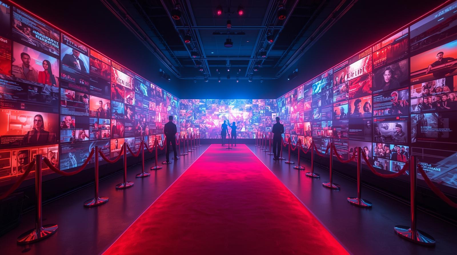 Films & Cinema