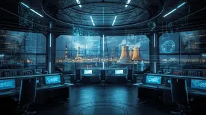 Nuclear Industry