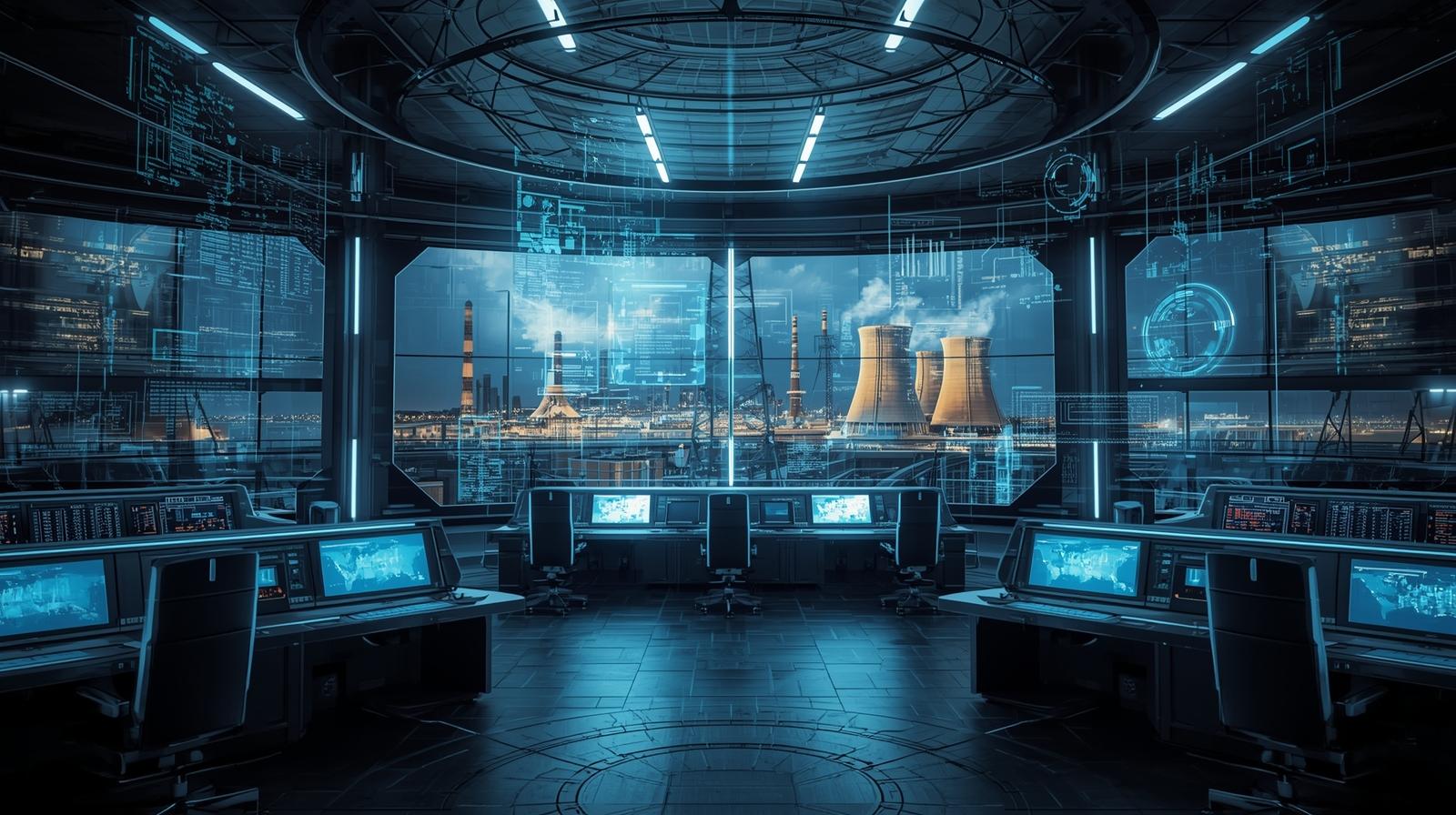 Nuclear Industry
