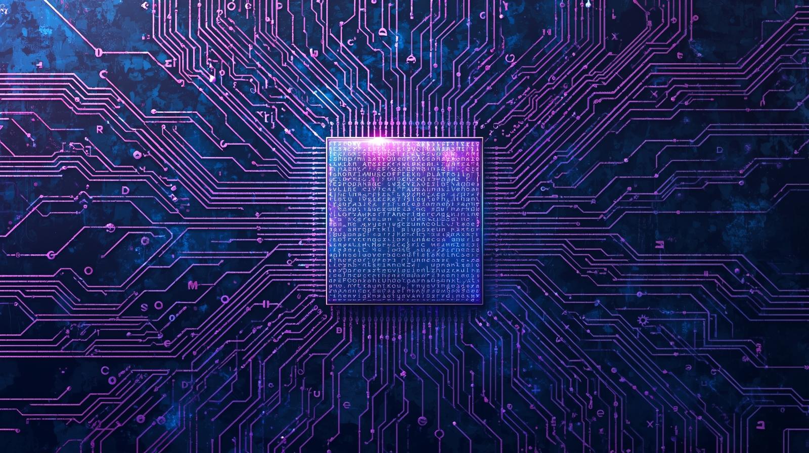 Semiconductors Industry