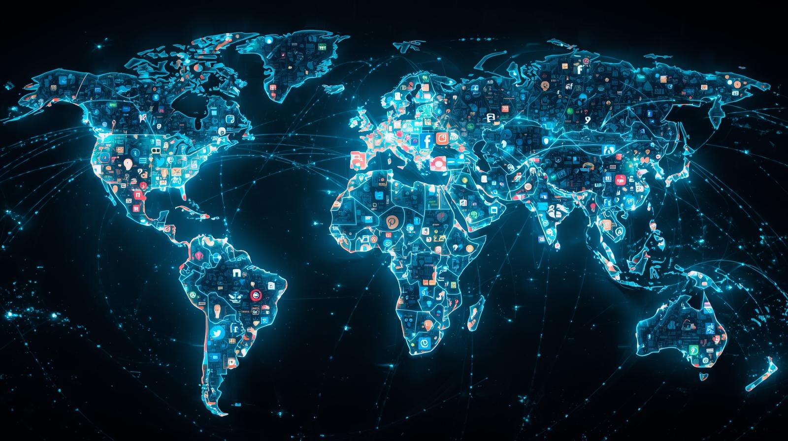 Social Media Platforms