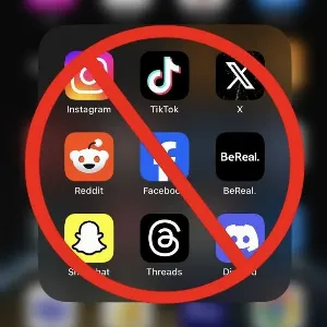 Denmark Proposes Social Media Restrictions for Children Under 15