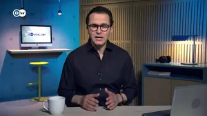 dw Power Monitor: Energie, Syrien, China – die wichtigsten Themen des Tages im Überblick