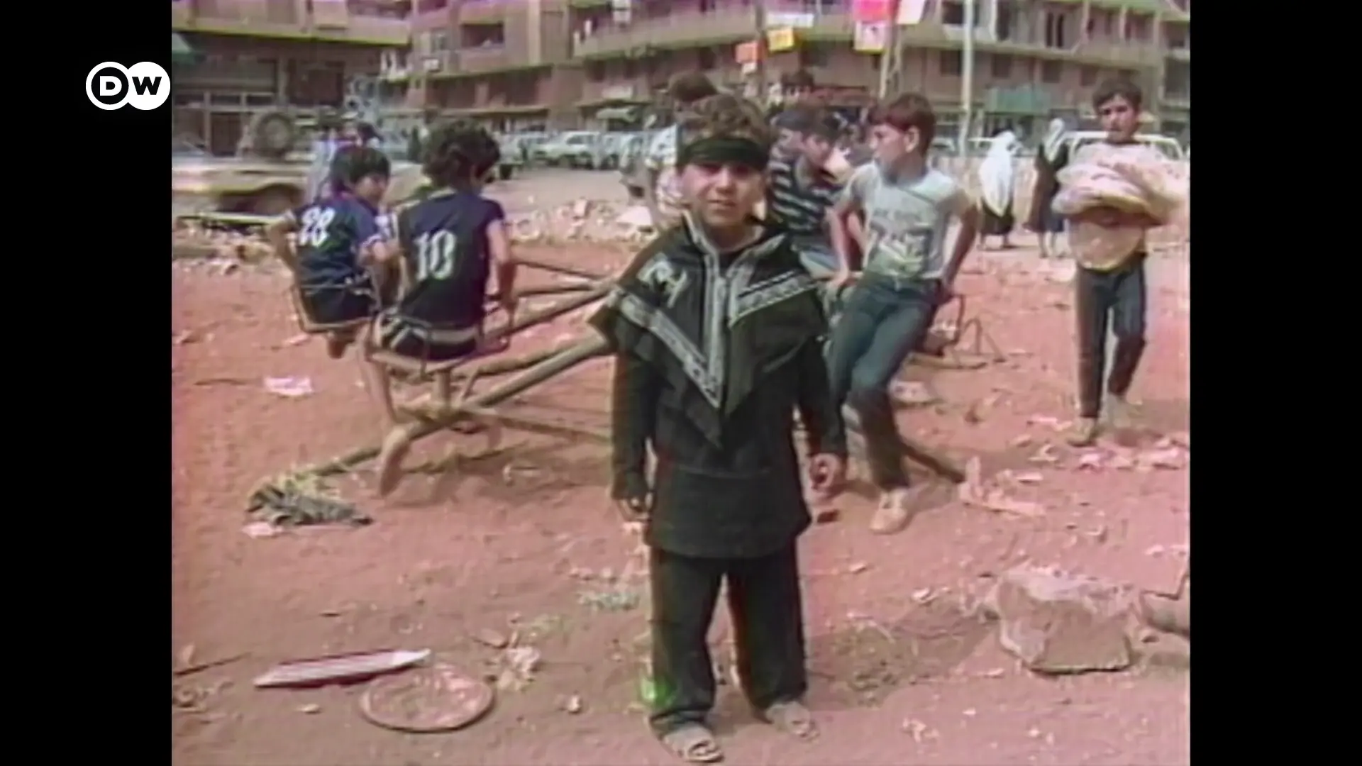 dw Press Monitor: Geopolitische Spannungen, gesellschaftliche Umbrüche und globale Machtverschiebungen am 2. März 2026