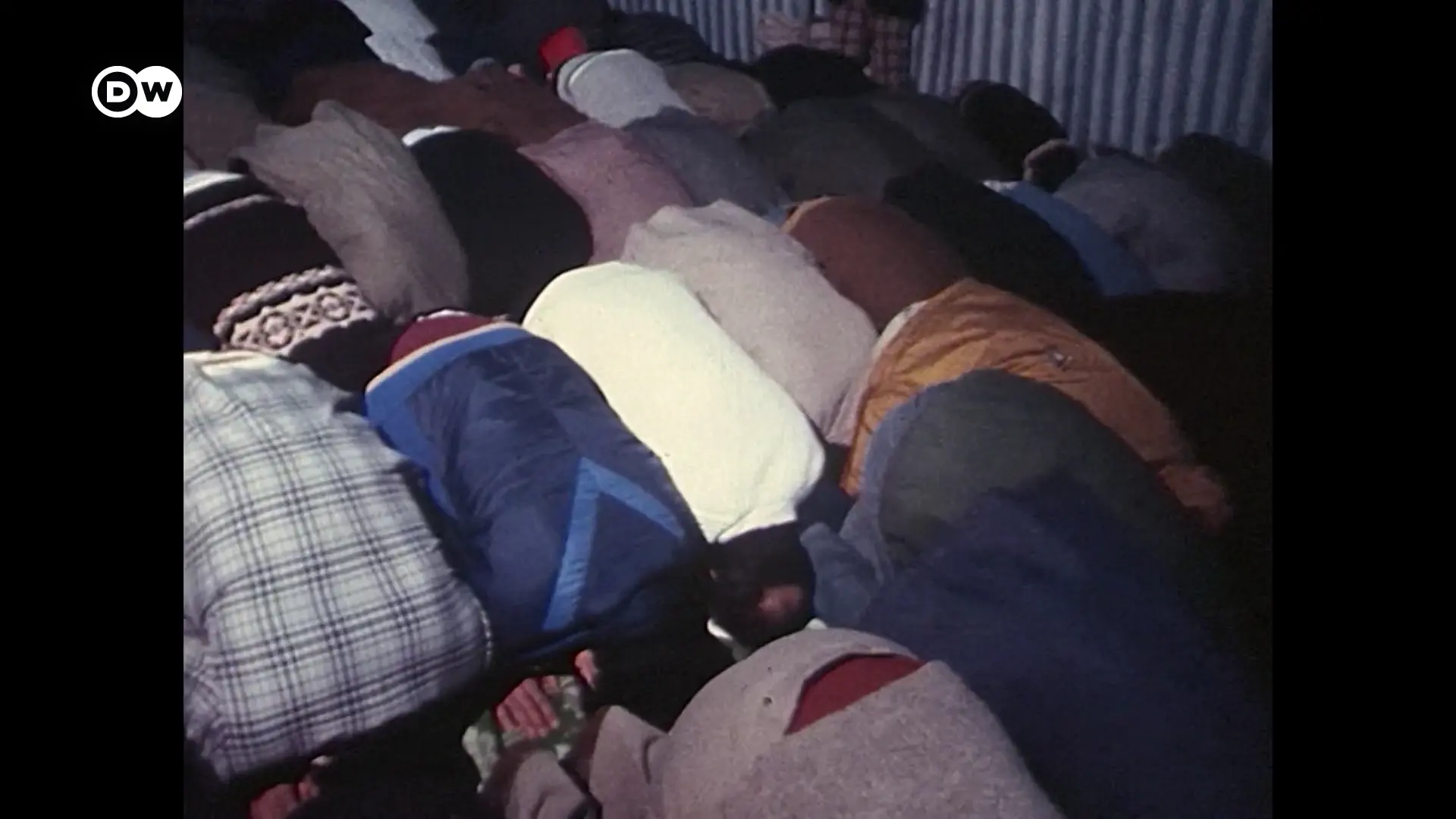 Weltweite Krisen, kulturelle Debatten und geopolitische Spannungen: dw's Best-of vom 3. März 2026