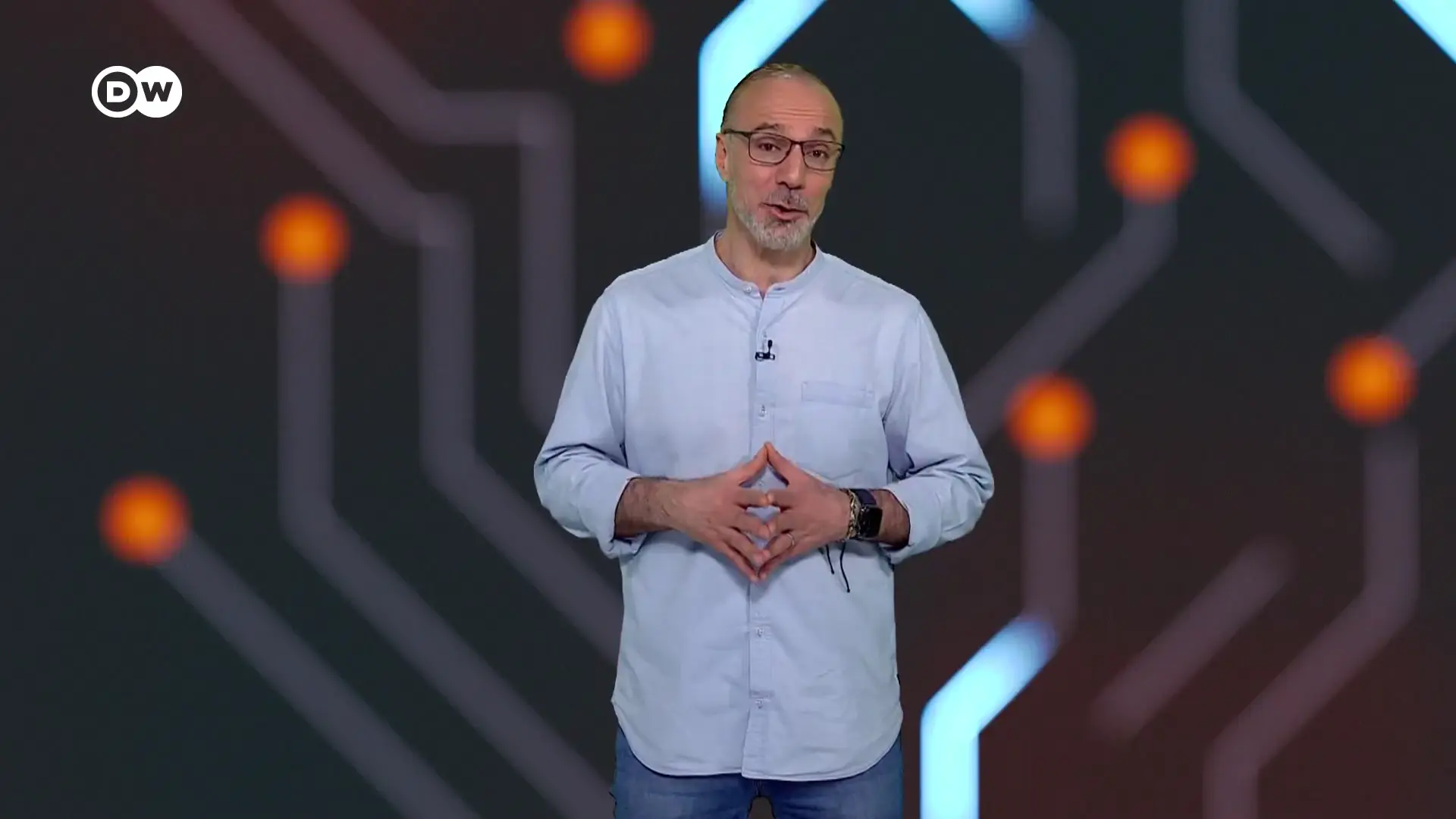 dw Press Monitor: Geopolitische Spannungen, Technologie und gesellschaftliche Herausforderungen dominieren die globale Debatte