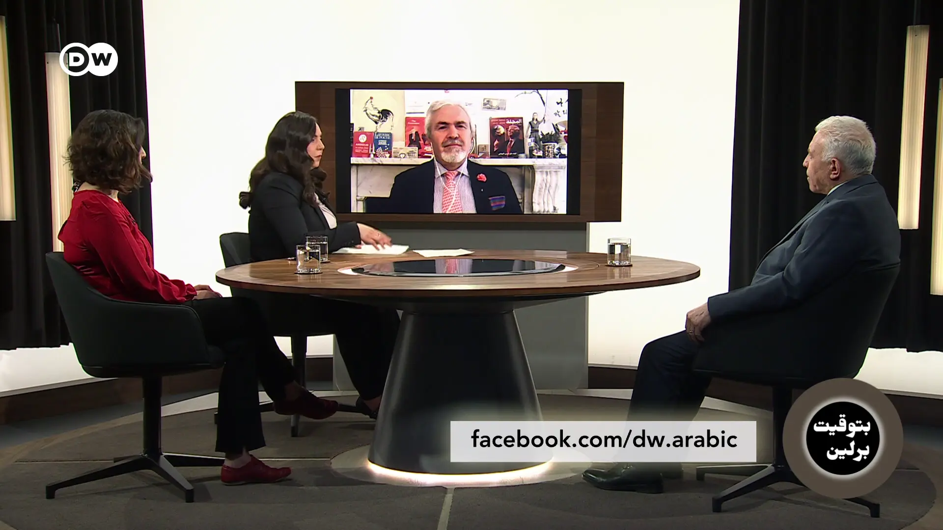 Geopolitische Spannungen und gesellschaftliche Umbrüche: Die wichtigsten Themen des Tages im Überblick