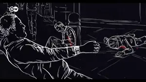 Globaler Spannungsbogen: Nahost, Wirtschaftsmachtkämpfe und gesellschaftliche Umbrüche prägen den Tag