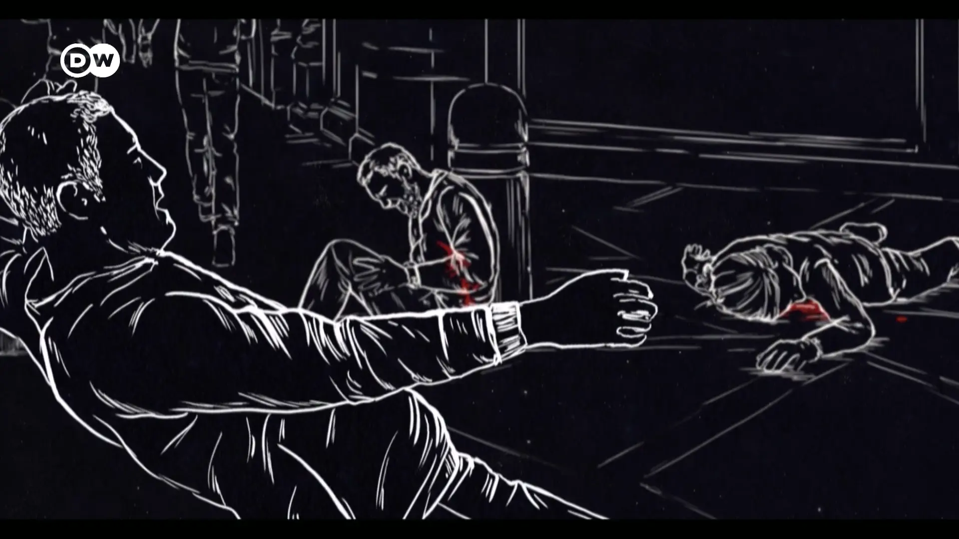 Globaler Spannungsbogen: Nahost, Wirtschaftsmachtkämpfe und gesellschaftliche Umbrüche prägen den Tag